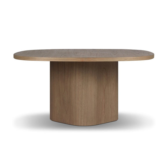 Valli Dining Table - Sandy Mindi