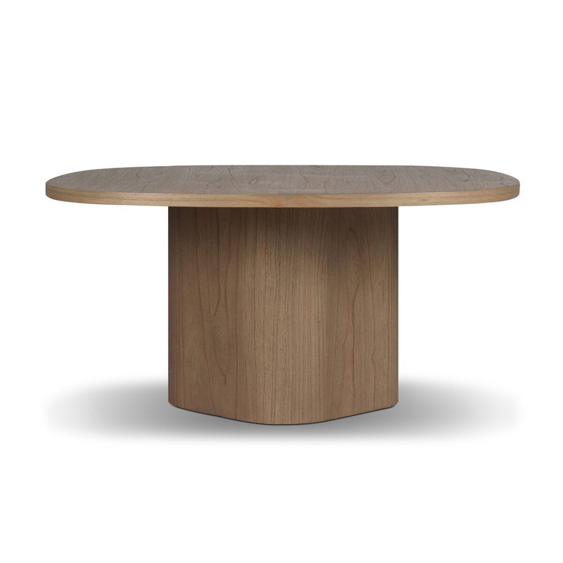 Valli Dining Table - Sandy Mindi