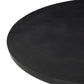 Aster Dining Table - Black Antique