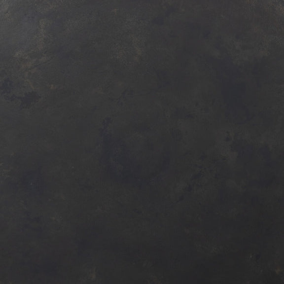 Aster Dining Table - Black Antique