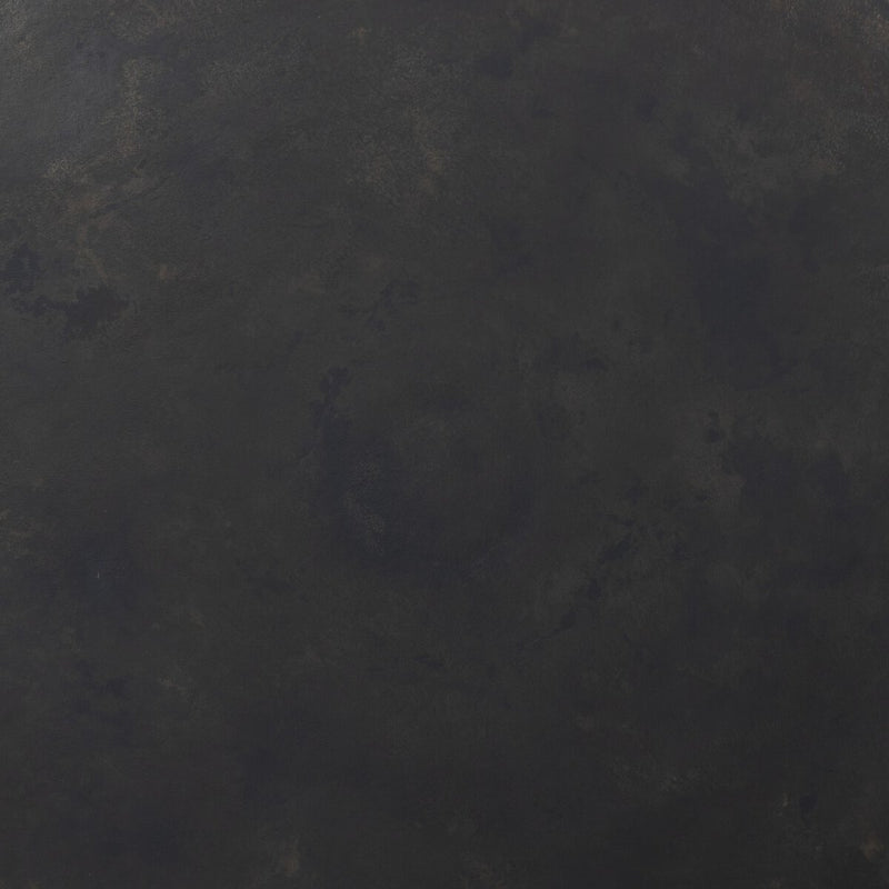Aster Dining Table - Black Antique