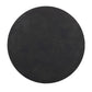 Aster Dining Table - Black Antique