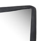 Regis Floor Mirror - Hammered Grey