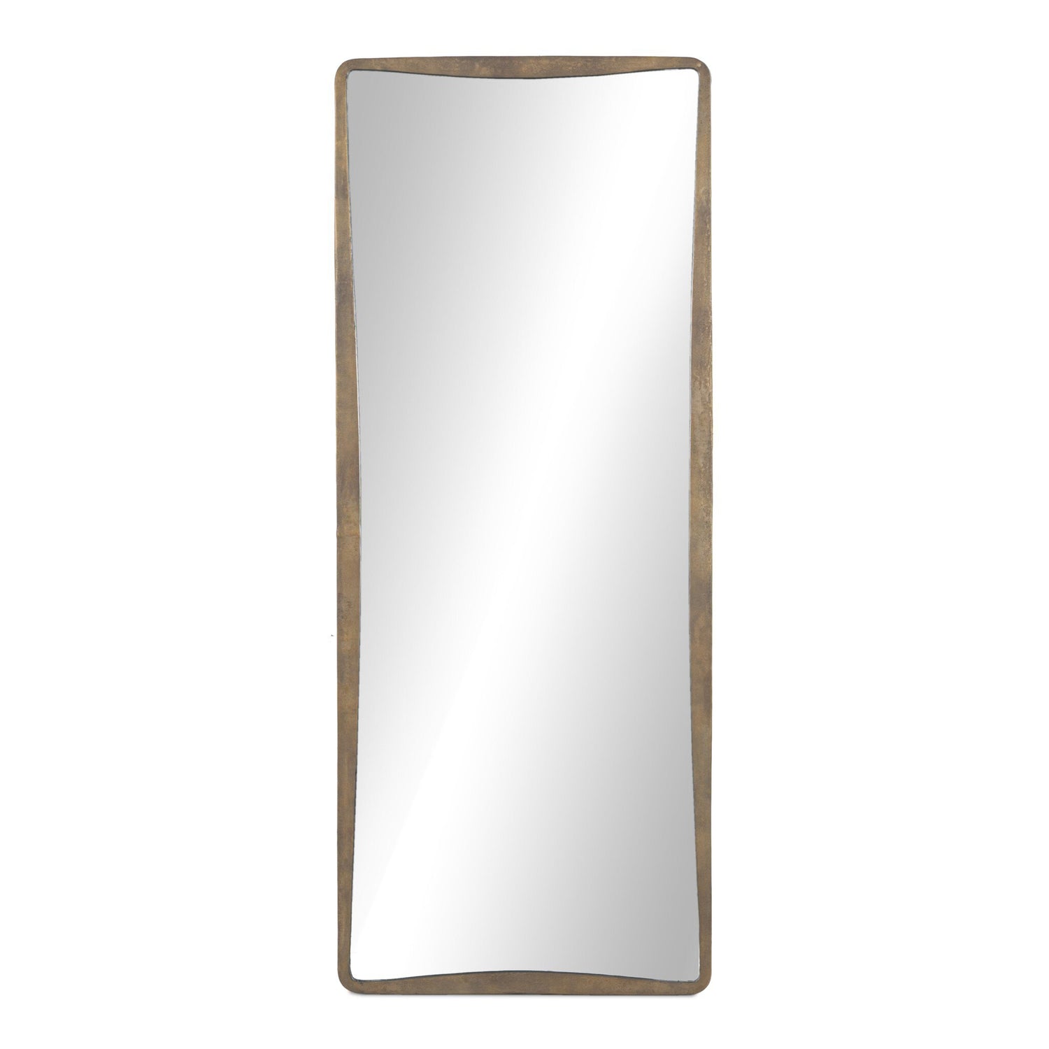 Regis Floor Mirror