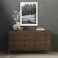 Don't Feed The Bears by Wesley and Emma Teague	 — Rustic 1.5 Walnut