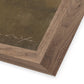 Heart Of Heaven #2 by Hannah Winters - Rustic Walnut