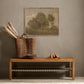 Heart Of Heaven #2 by Hannah Winters - Rustic Walnut