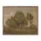 Heart Of Heaven #2 by Hannah Winters - Rustic Walnut