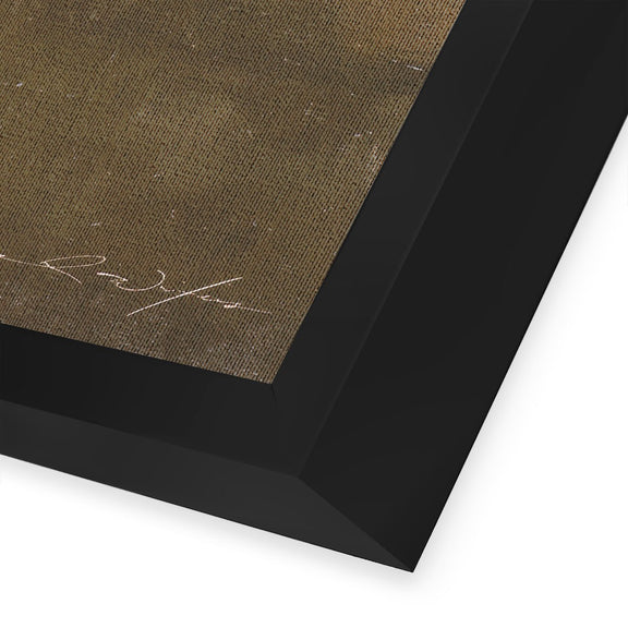 Heart Of Heaven #2 by Hannah Winters - Black Maple