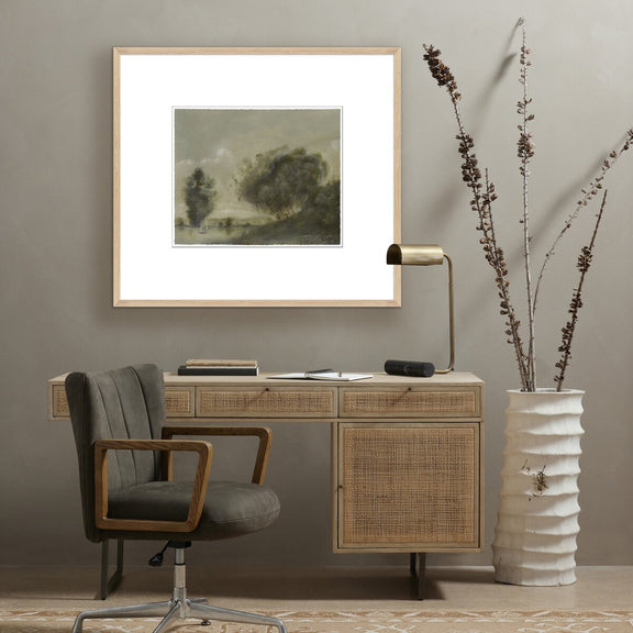 Heart Of Heaven #1 by Hannah Winters - White Oak