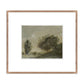 Heart Of Heaven #1 by Hannah Winters - Rustic Walnut