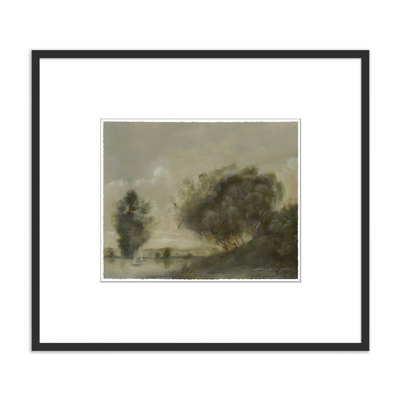 Heart Of Heaven #1 by Hannah Winters - Black Maple