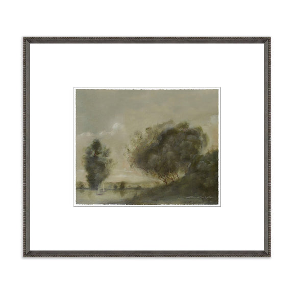 Heart Of Heaven #1 by Hannah Winters - Brimfield Black