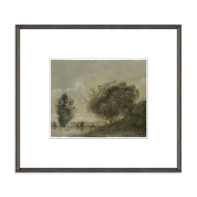 Heart Of Heaven #1 by Hannah Winters - Brimfield Black
