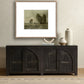 Heart Of Heaven #3 by Hannah Winters - Rustic Walnut