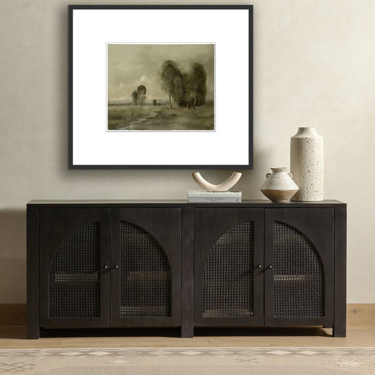 Heart Of Heaven #3 by Hannah Winters - Black Maple