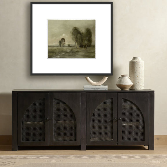 Heart Of Heaven #3 by Hannah Winters - Black Maple