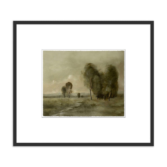 Heart Of Heaven #3 by Hannah Winters - Black Maple