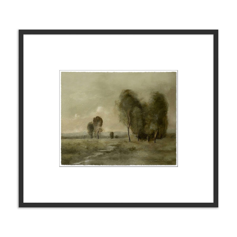 Heart Of Heaven #3 by Hannah Winters - Black Maple