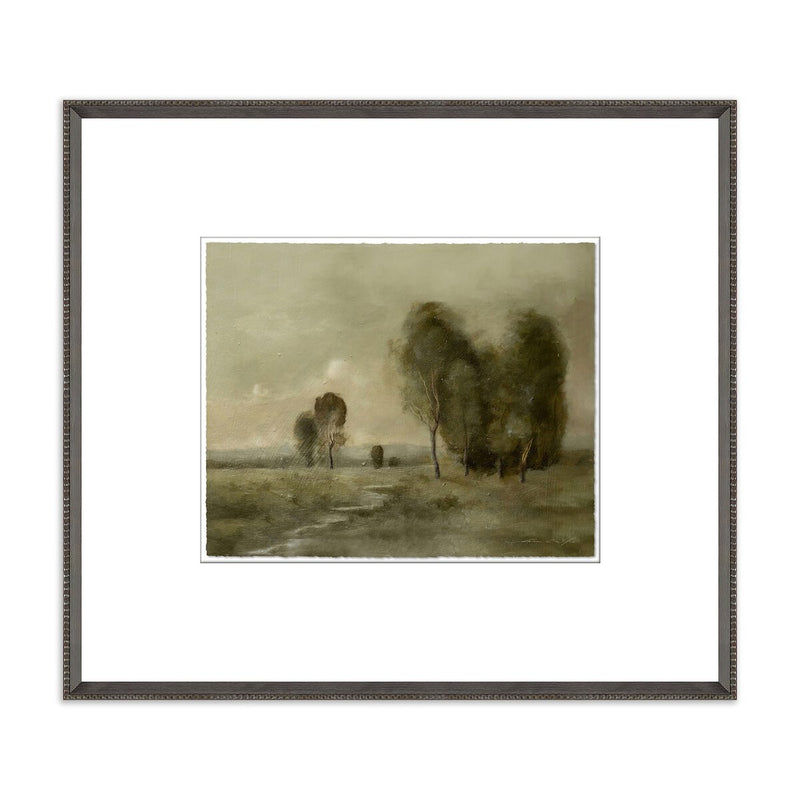 Heart Of Heaven #3 by Hannah Winters - Brimfield Black