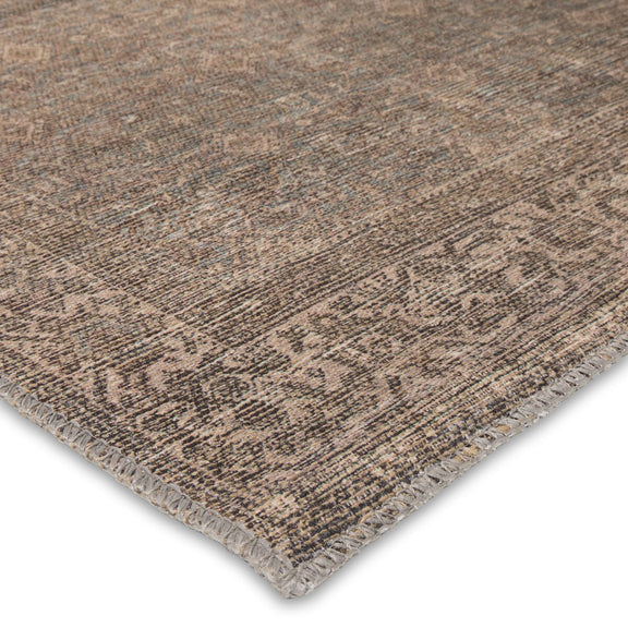 Attilio Rug - Attilio Bark