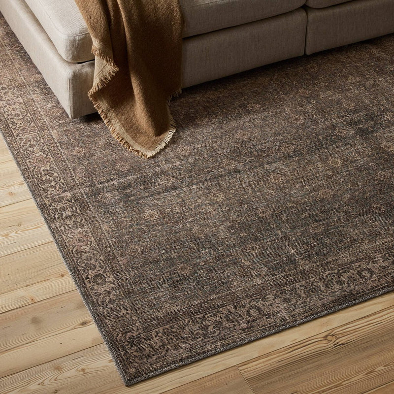 Attilio Rug - Attilio Bark