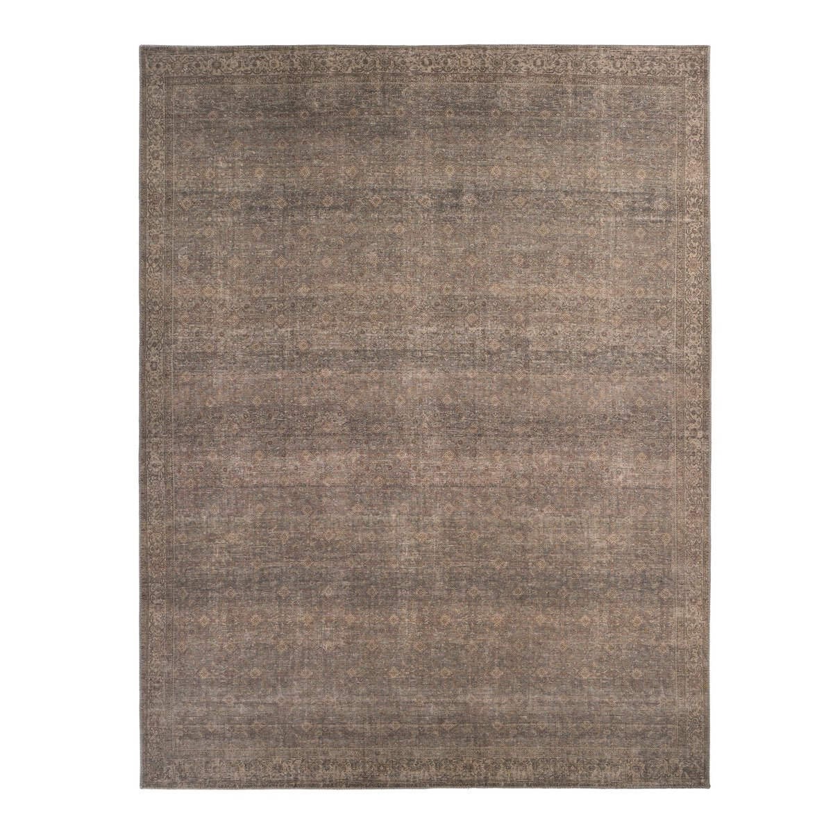 Attilio Rug - Attilio Bark