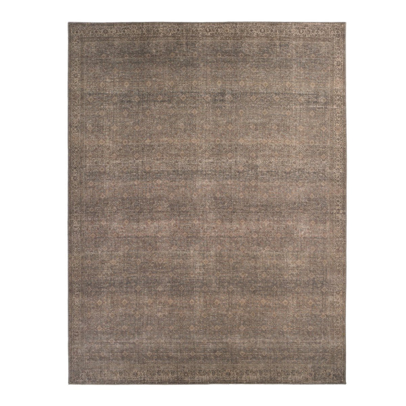 Attilio Rug - Attilio Bark