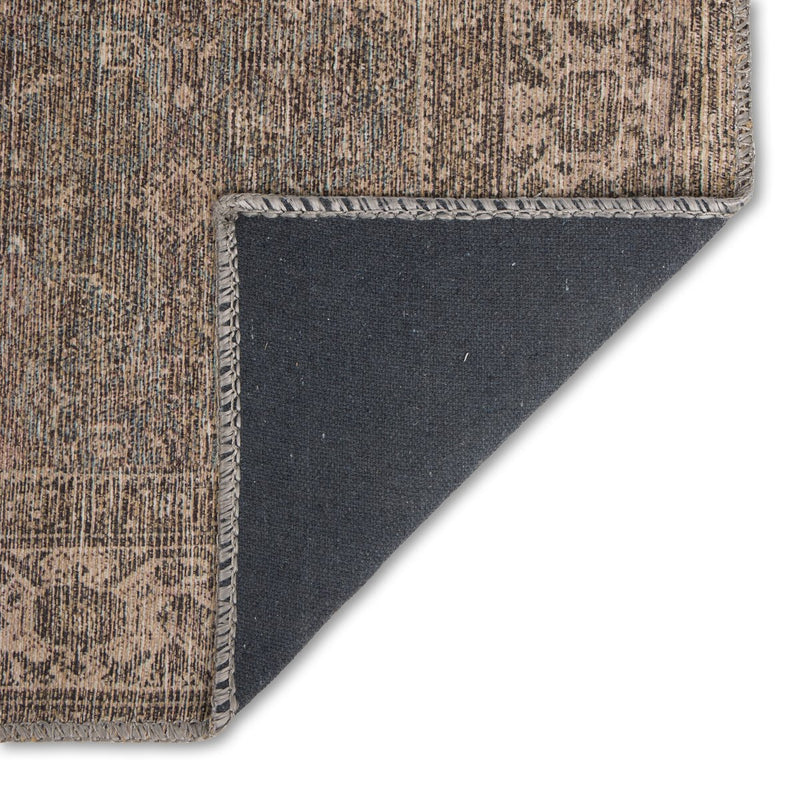 Attilio Rug - Attilio Bark