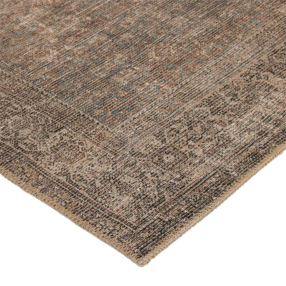 Attilio Runner - Attilio Bark