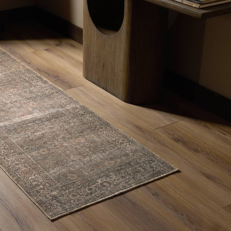 Attilio Runner - Attilio Bark