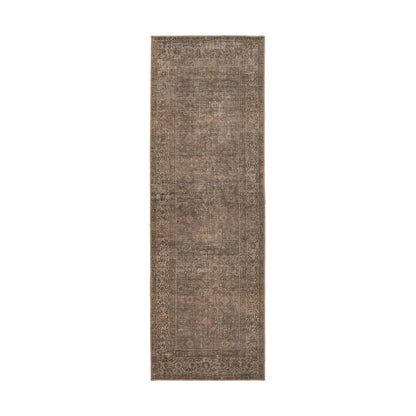 Attilio Runner - Attilio Bark