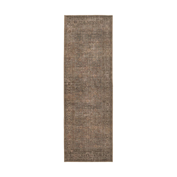 Attilio Runner - Attilio Bark