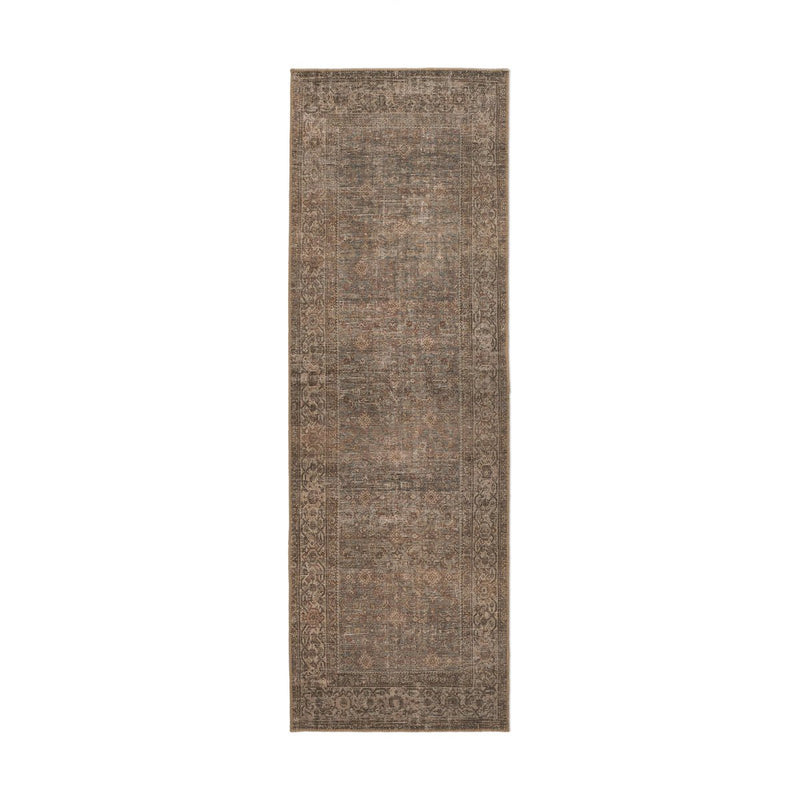 Attilio Runner - Attilio Bark