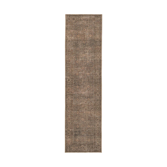 Attilio Runner - Attilio Bark