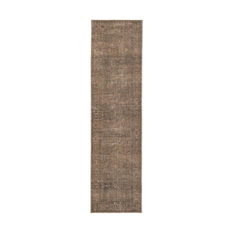 Attilio Runner - Attilio Bark