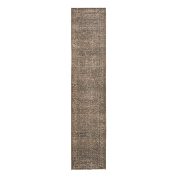 Attilio Runner - Attilio Bark