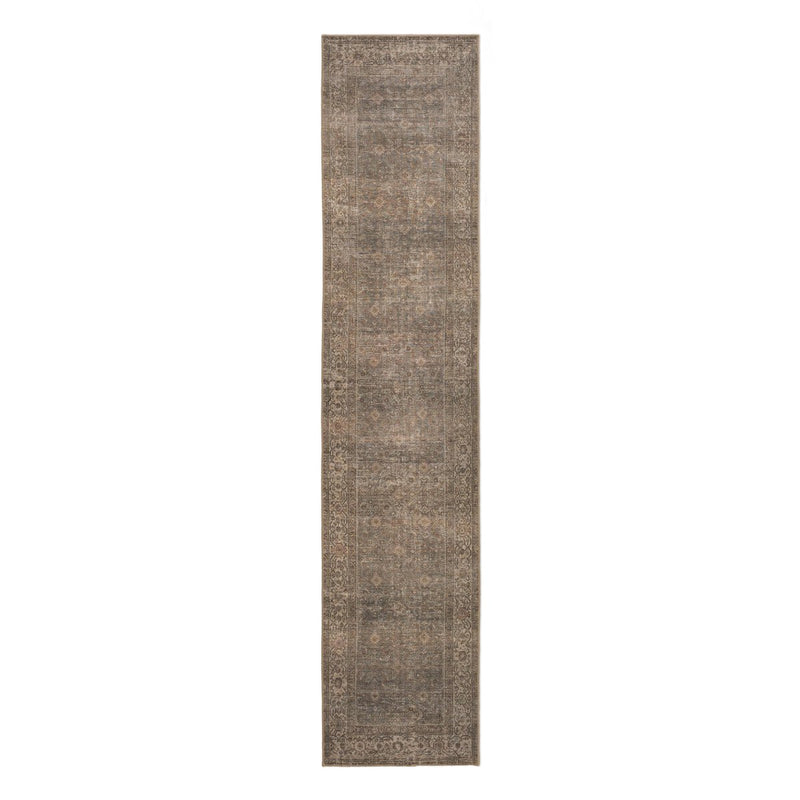 Attilio Runner - Attilio Bark