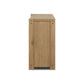Emmer 8 Drawer Dresser - Aged Smoked Oak Veneer
