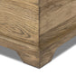 Quintin Trunk - Worn Oak