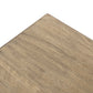 Quintin Trunk - Worn Oak