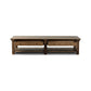 Gardendale Coffee Table - Tan Oak