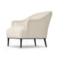 Noel Chair - Thames Cream