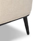 Noel Chair - Thames Cream