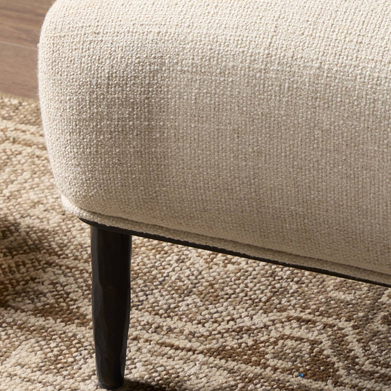 Noel Chair - Thames Cream