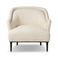 Noel Chair - Thames Cream