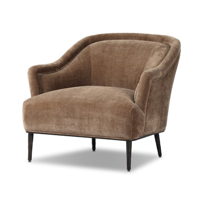 Noel Chair - Altair Mushroom