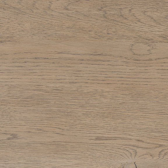 Leo 8 Drawer Dresser - Rustic Grey
