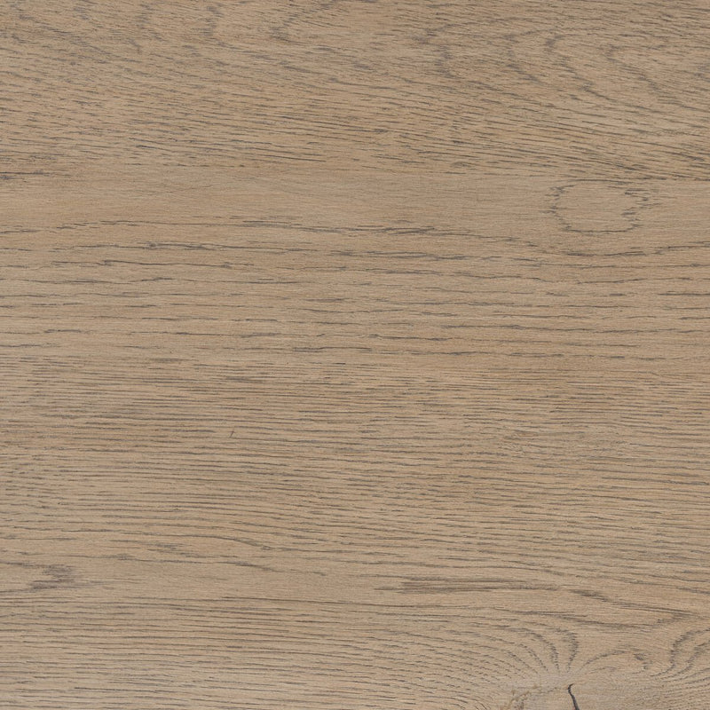 Leo 8 Drawer Dresser - Rustic Grey