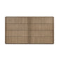 Leo 8 Drawer Dresser - Rustic Grey
